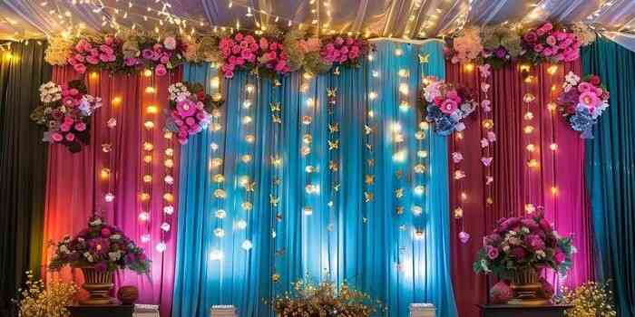 All Type Of Decoration