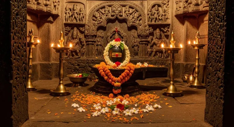 Temple Decor decoration in Ahmedabad, Gujarat